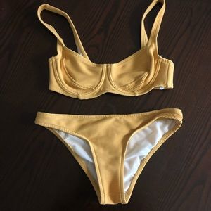 Zulu and Zephyr Bikini